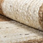 Индийский ковёр из джута — JUTE