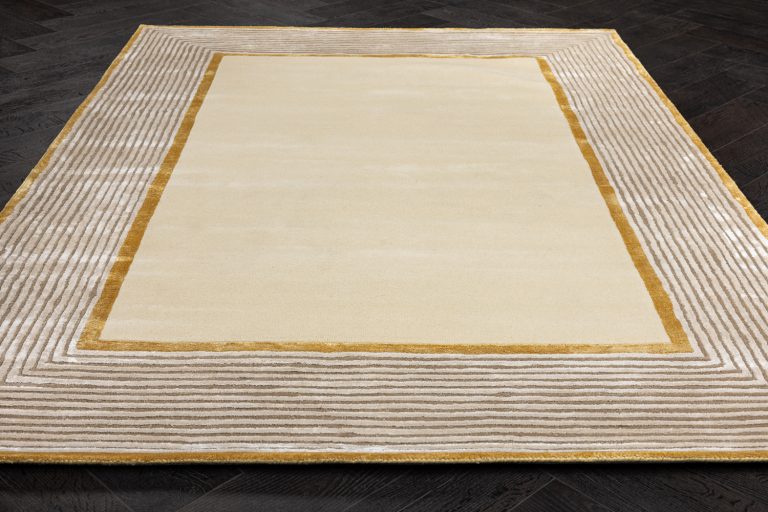 Ковёр — BORDER ART от TULSI