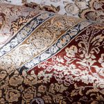 Ковёр — NARSIS от BEHESHTI TABRIZ CARPETS
