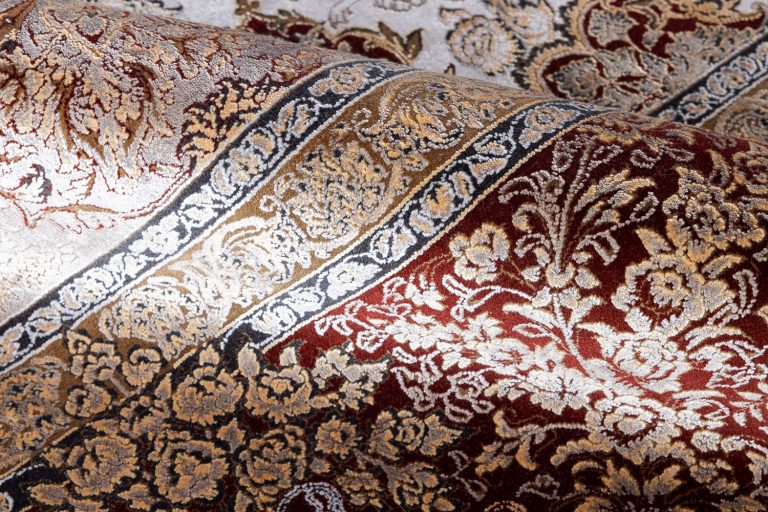 Ковёр — NARSIS от BEHESHTI TABRIZ CARPETS