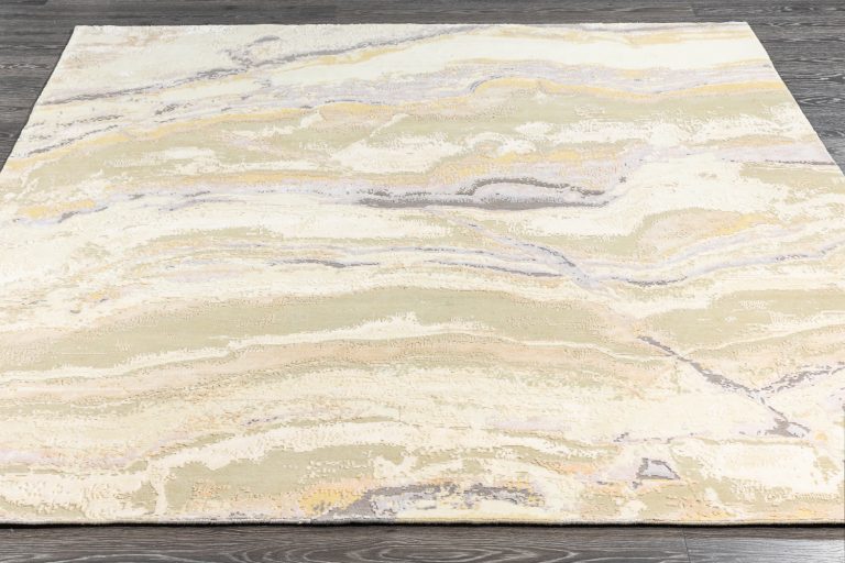 Ковёр — RIVOLI MARBLE от KUMKUM RUGS