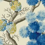 Ткань - Nobilis - Arbre de Vie - 10861.65