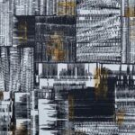 Ткань - Zimmer Rohde - Times Square FR - 10936988