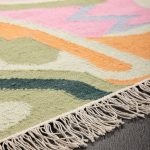 Ковёр — KILIM COLORS от JAVI HOME