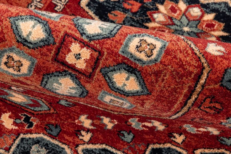 Ковёр — KASHQAI от OSTA CARPETS NV