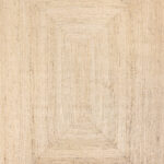 Ковёр - JUTE от JAVI HOME - 245 x 245 - JTE_R_BEIGE