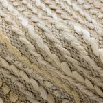 Ковёр — JUTE MODERN от JAVI HOME