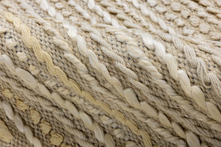 Ковёр — JUTE MODERN от JAVI HOME