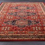 Ковёр — KASHQAI от OSTA CARPETS NV