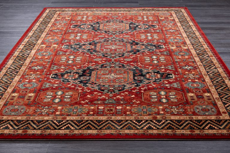 Ковёр — KASHQAI от OSTA CARPETS NV
