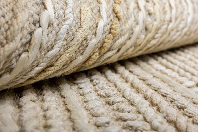 Ковёр — JUTE MODERN от JAVI HOME