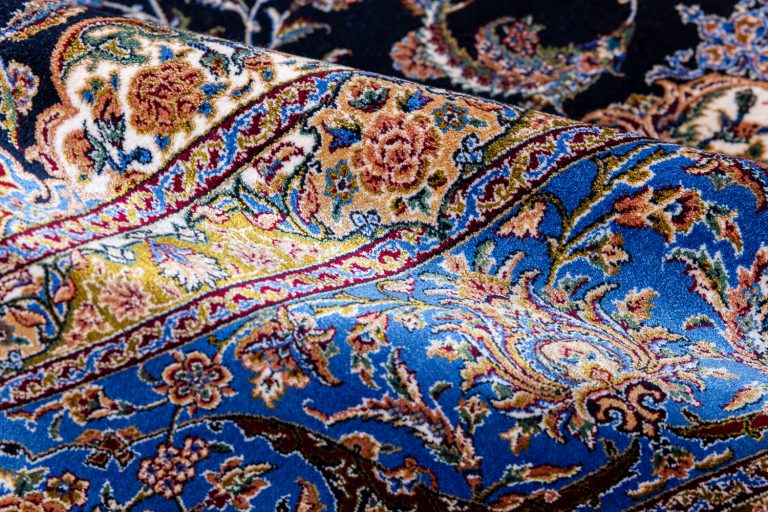 Ковёр — QUM PERSIAN от MASHHAD HALI