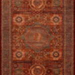 Ковёр - KASHQAI от OSTA CARPETS NV - 400 x 600 - KASHQ_M_4321-300