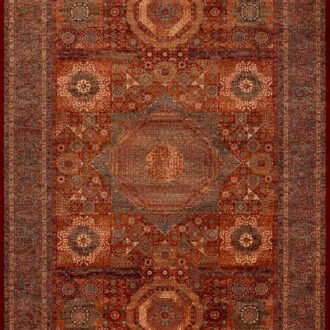 Ковёр - KASHQAI от OSTA CARPETS NV - 400 x 600 - KASHQ_M_4321-300