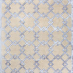 Ковёр - GEOMETRIC от TULSI - 200 x 290 - GMTR_RN_G3-MLT