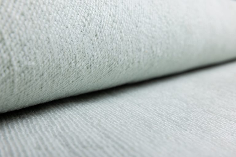 Ковёр — CROSS WOOL от OPEE