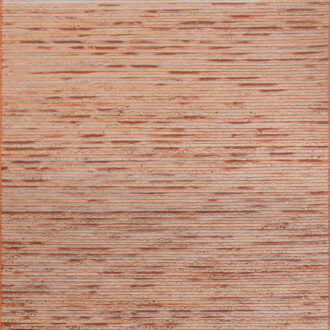 Ковёр - KUSH от OPEE CARPET - 245 x 345 - KUS_R_2017131-BRICK RED