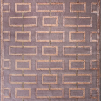 Ковёр - RUSSEL SQUARE от TULSI - 200 x 288 - RUSS_R_TOPIARY-CHO