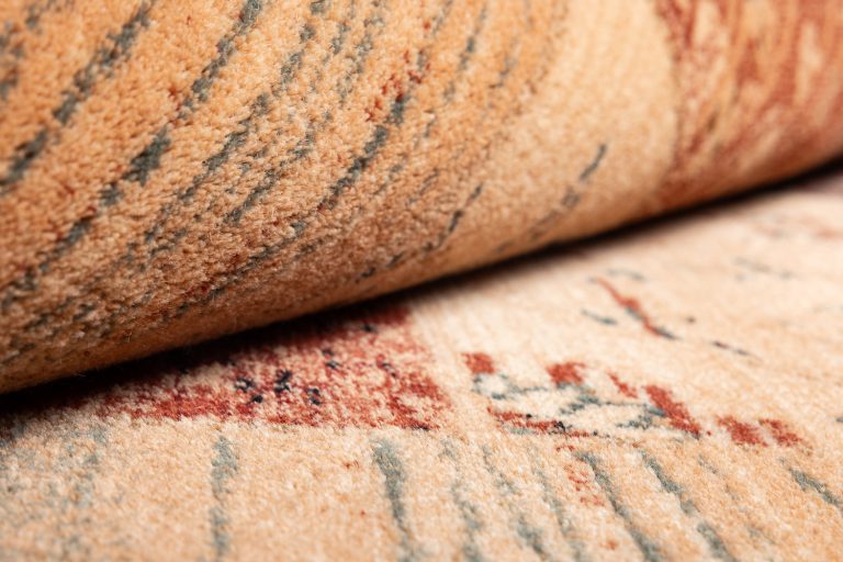 Ковёр — KASHQAI от OSTA CARPETS NV