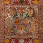Ковёр — MORRIS A/B 10/10 от ABBAS