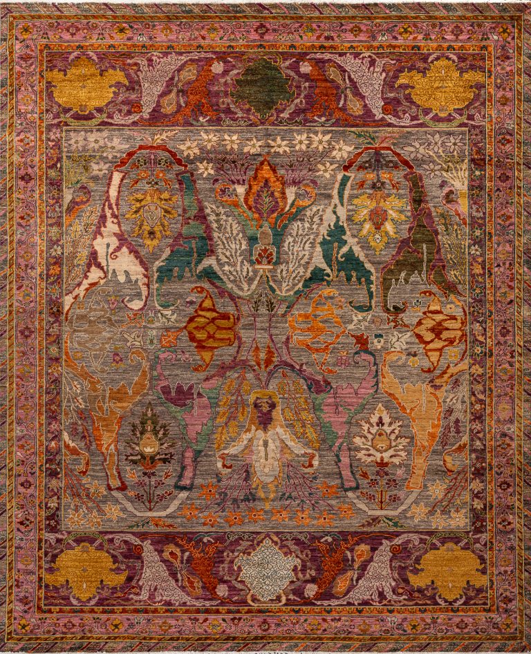 Ковёр — MORRIS A/B 10/10 от ABBAS