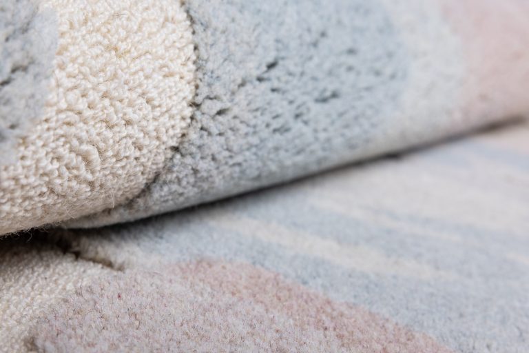 Ковёр — FLUX от OSTA CARPETS NV