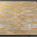 Ковёр — GEOMETRIC от TULSI EXPORTS