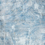 Ковёр - SIRIUS от KARTAL HALI TEKSTIL SAN. VE TIC. A.S. - 200 x 400 - SIR_M_AS921-COK-GRI