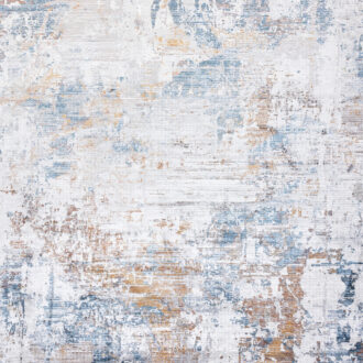 Турецкий ковёр из эвкалиптовый шёлк и шёлка - SALVATORE APARTMENT - SALVAP_M_GA48A-CRE-DBLU - 240 x 320