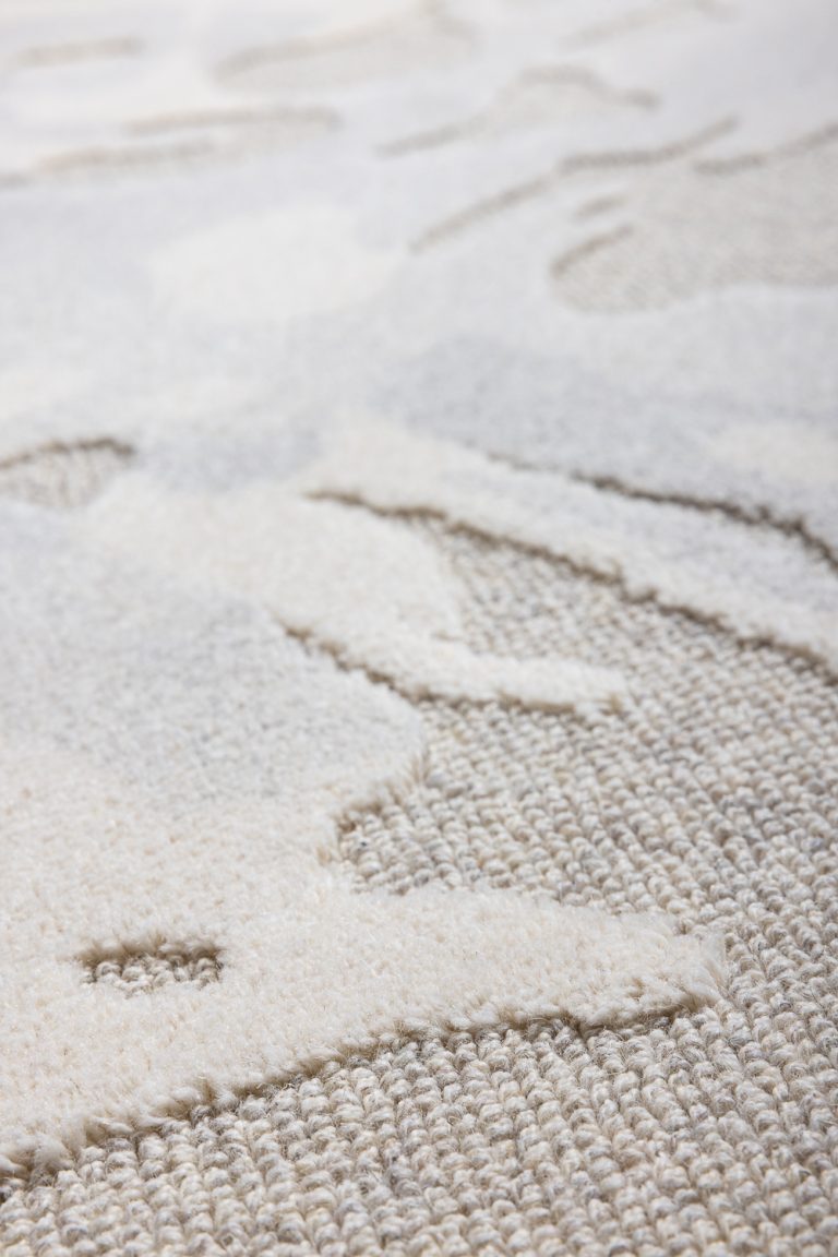 Ковёр — FLUX от OSTA CARPETS NV