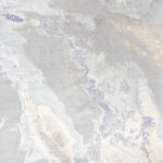 Ковёр - RIVOLI от KUMKUM RUGS - 202 x 295 - RVL_R_KE-41