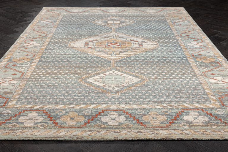 Ковёр — KASHQAI от OSTA CARPETS NV