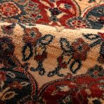 Ковёр — KASHQAI от OSTA CARPETS NV