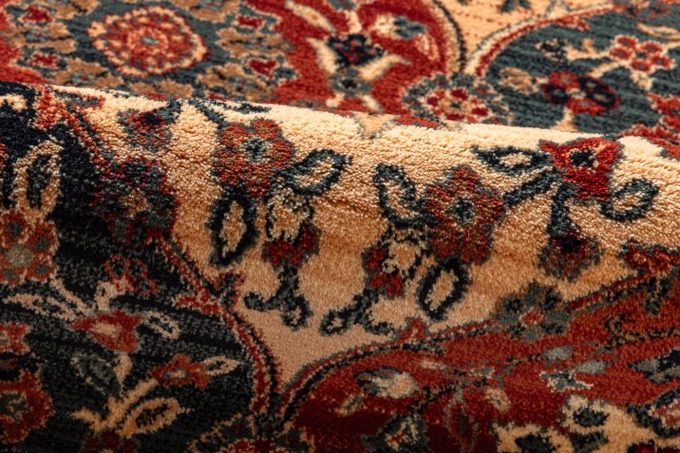 Ковёр — KASHQAI от OSTA CARPETS NV
