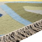 Ковёр — KILIM COLORS от JAVI HOME