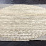 Ковёр — JUTE MODERN от JAVI HOME