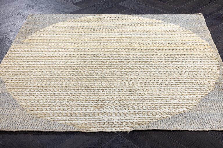 Ковёр — JUTE MODERN от JAVI HOME