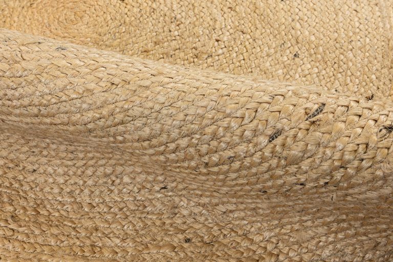 Индийский ковёр из джута — JUTE