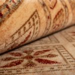 Ковёр — KASHQAI от OSTA CARPETS NV