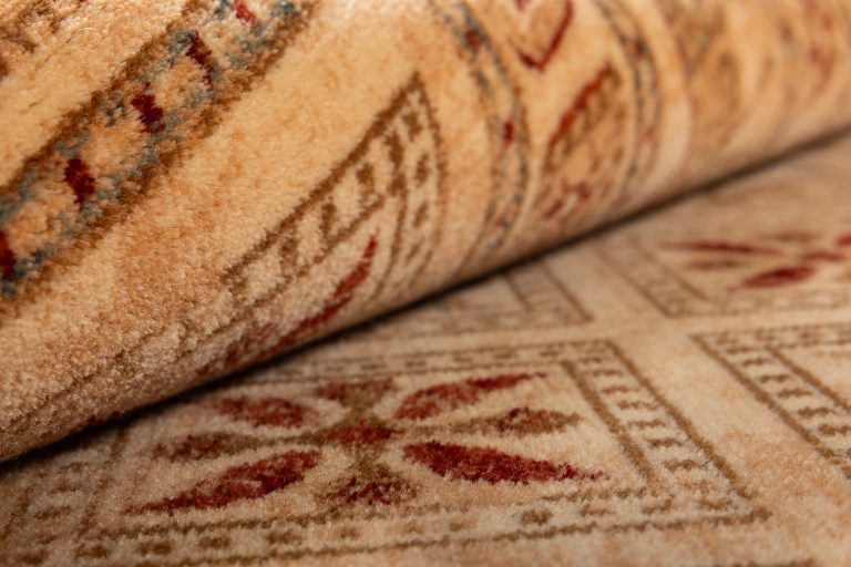 Ковёр — KASHQAI от OSTA CARPETS NV