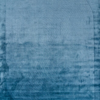 Ковёр - JAZZ от OPEE - 234 x 337 - JAZ_R_2019009-BLUE ASHES