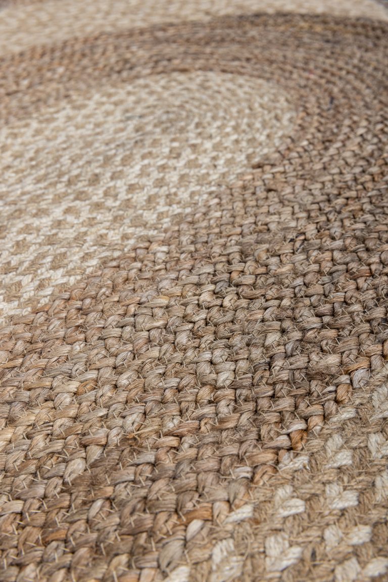 Ковёр — JUTE от JAVI HOME