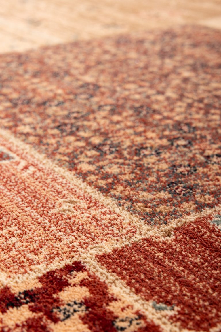 Ковёр — KASHQAI от OSTA CARPETS NV