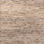 Ковёр - KUSH от OPEE CARPET - 245 x 345 - KUS_R_2019223-GREY BROWN