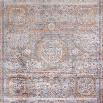 Ковёр - SALVATORE CLASSIC от EMPERA - 300 x 400 - SALVCL_M_GB79B-L.SAL-L.COP-GRY-LIGRY