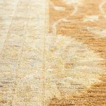 Ковёр — ZIEGLER FARHAN от SHEENA CARPETS