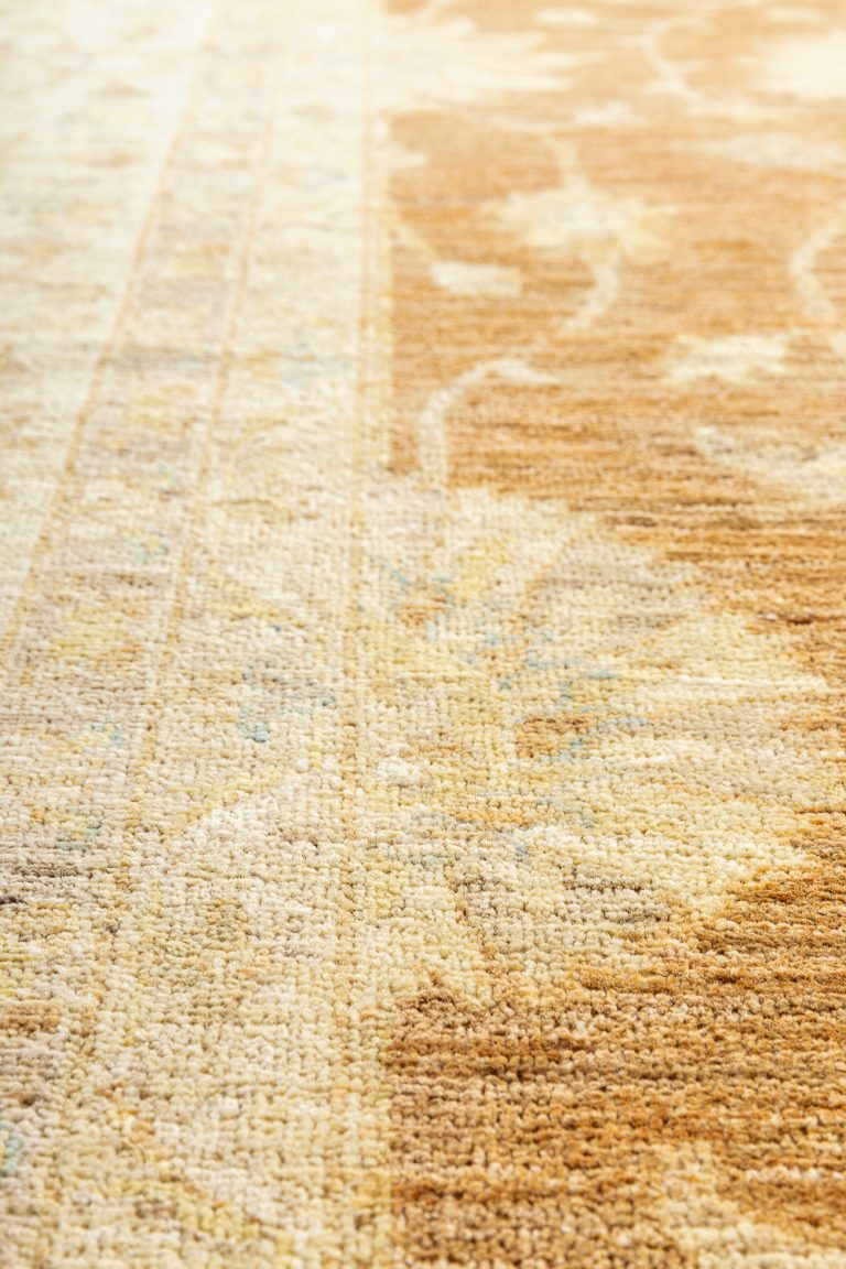 Ковёр — ZIEGLER FARHAN от SHEENA CARPETS
