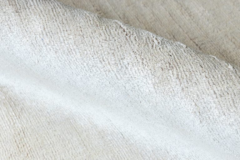 Индийский ковёр из шёлка — SILK VEIL