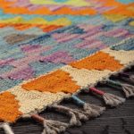 Ковёр — KILIM от USMAN