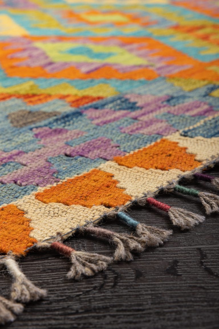 Ковёр — KILIM от USMAN